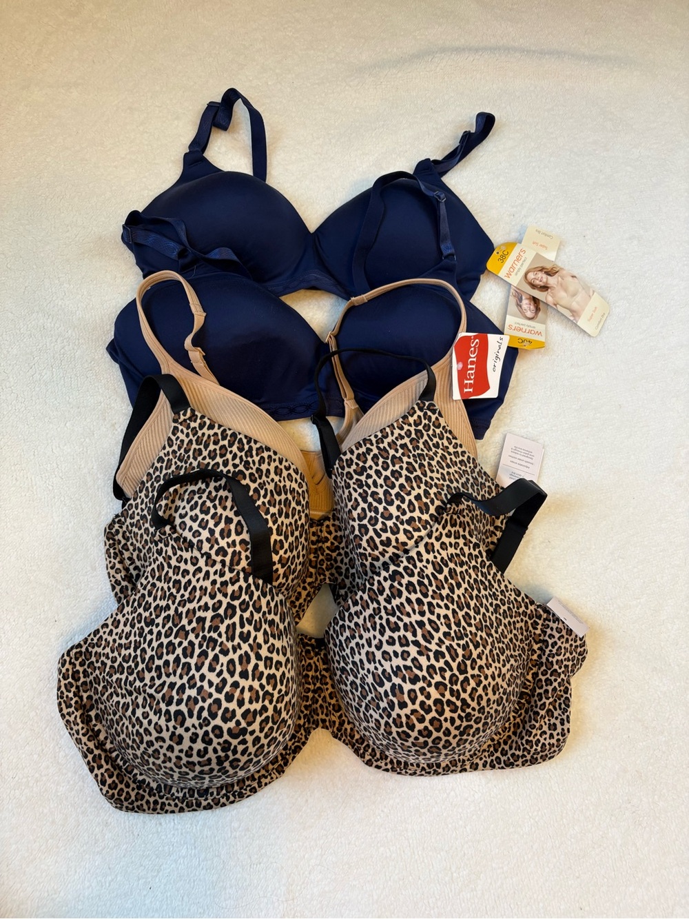 Reseller lot- Swim, athletic and intimates- All NEW with tags! - Picture 6 of 7